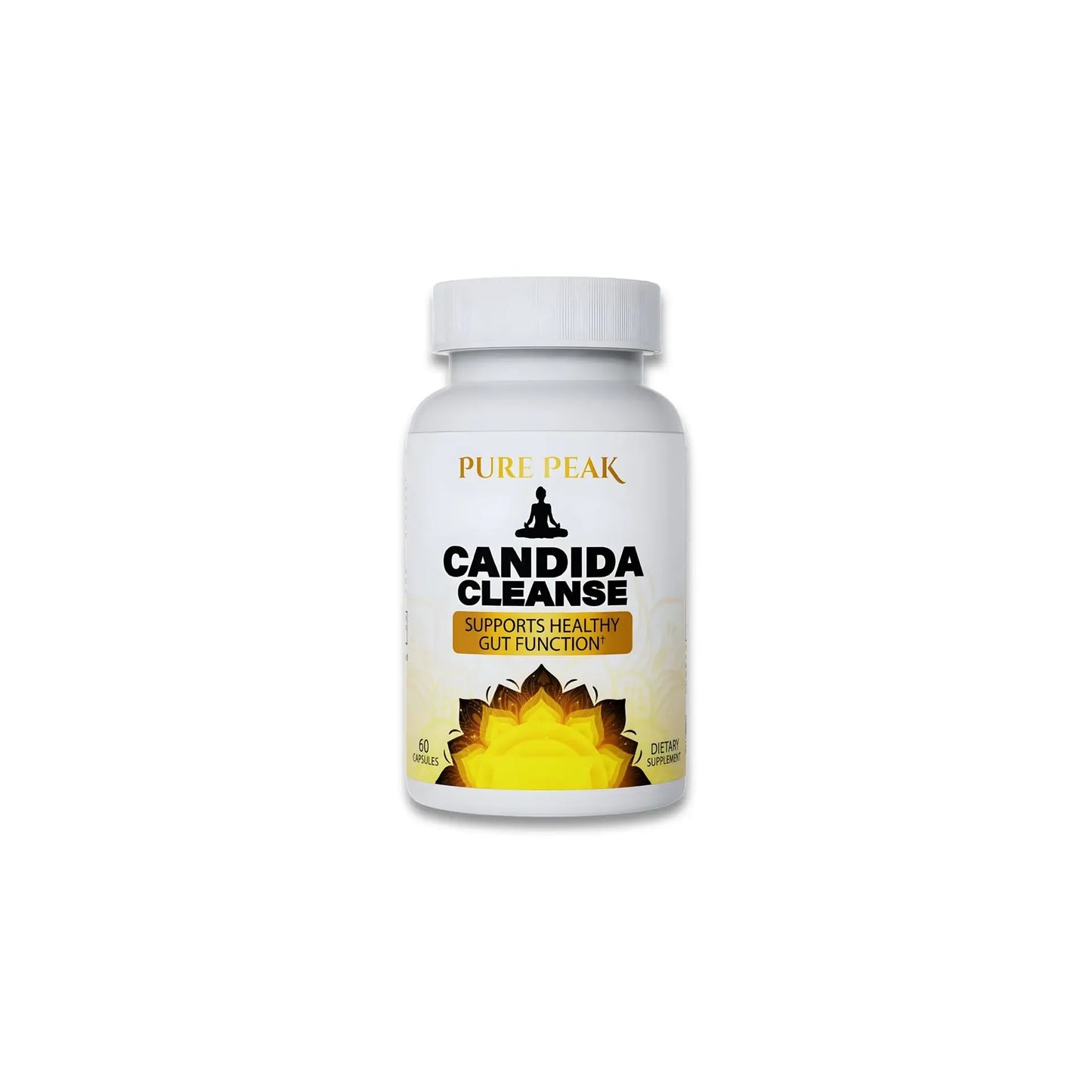 CANDIDA CLEANSE